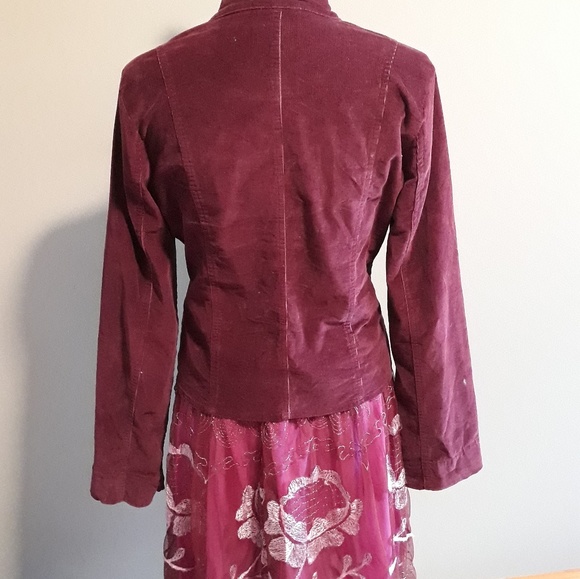 Periscope blazer - Picture 6 of 6